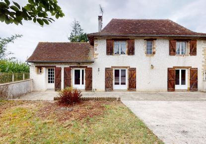 vente Maison Barraute Camu