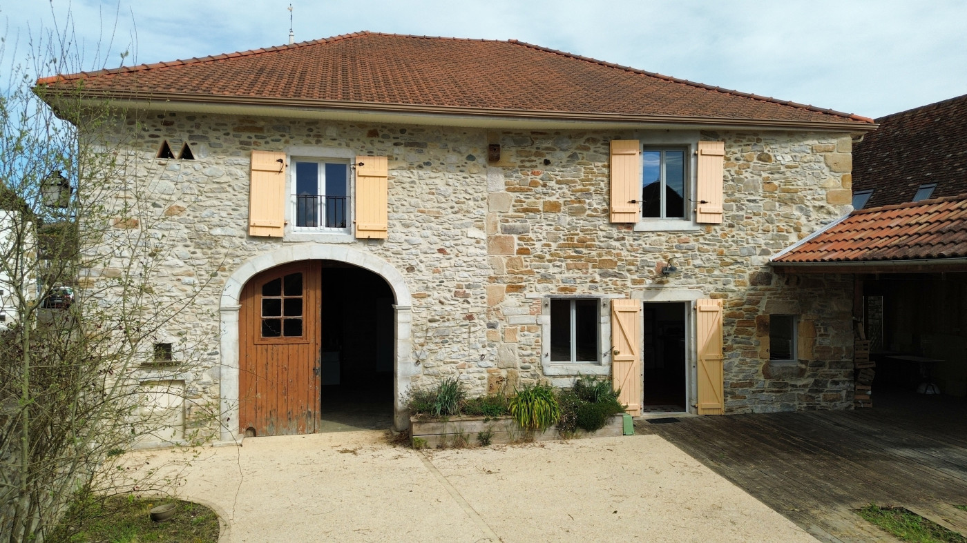 à vendre Maison Sauveterre De Béarn - Photo 1