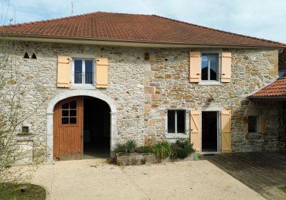 vente Maison Sauveterre De Béarn