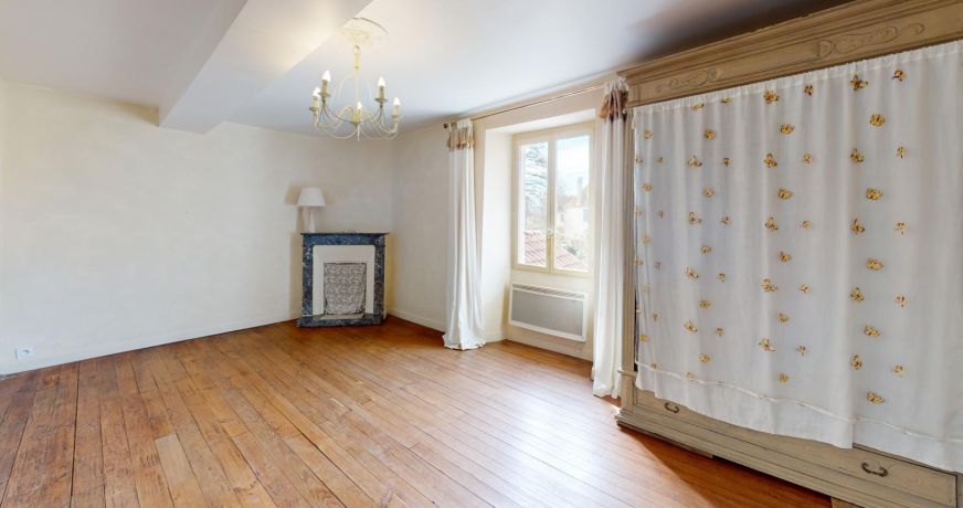 vente Maison Sauveterre De Béarn