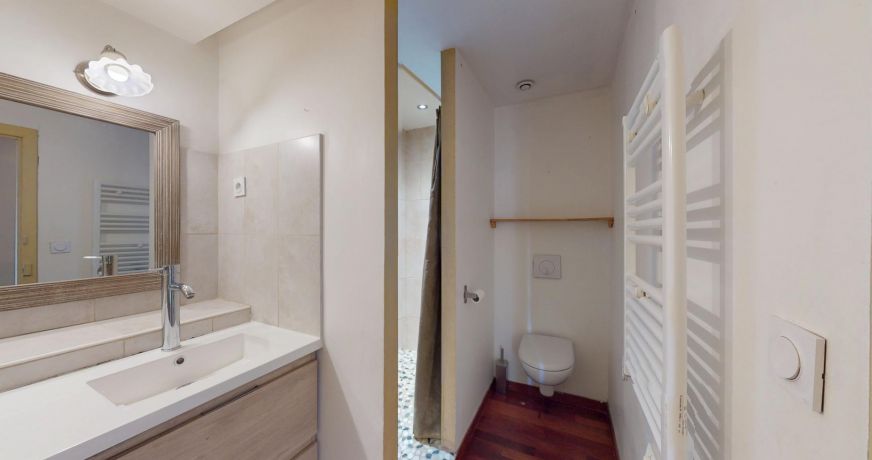 vente Maison Sauveterre De Béarn