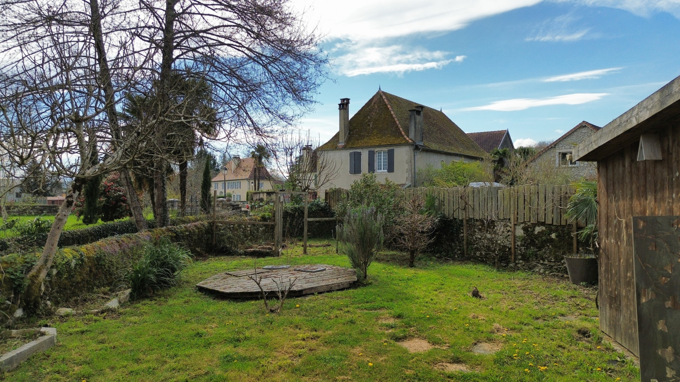 à vendre Maison Sauveterre De Béarn - Photo 18