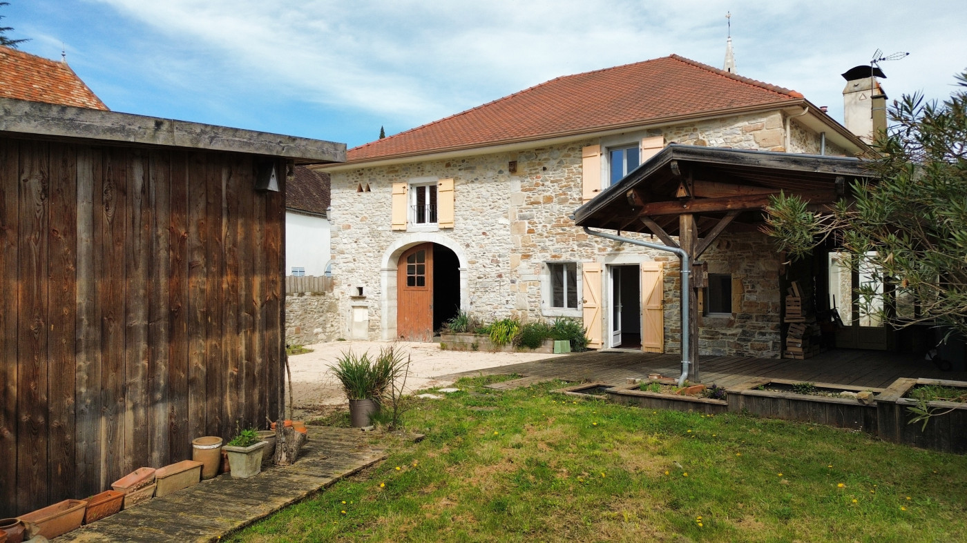 à vendre Maison Sauveterre De Béarn - Photo 2