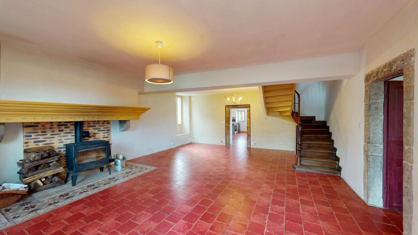 à vendre Maison Sauveterre De Béarn - Photo 5