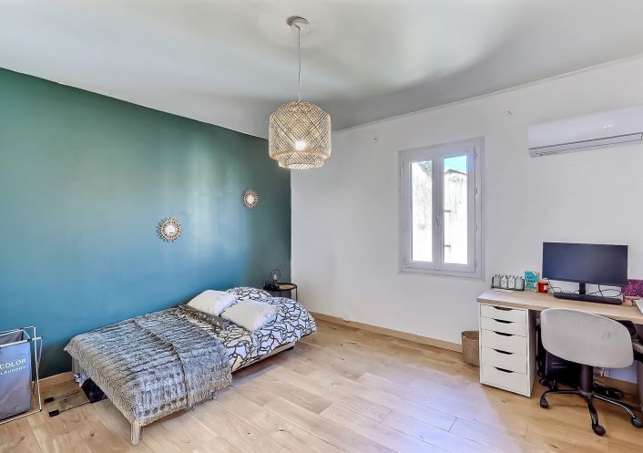 vente Maison Bouillargues