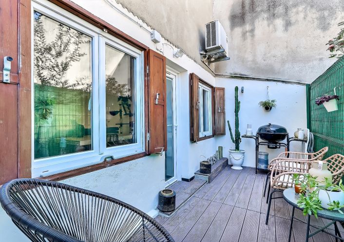 vente Maison Bouillargues