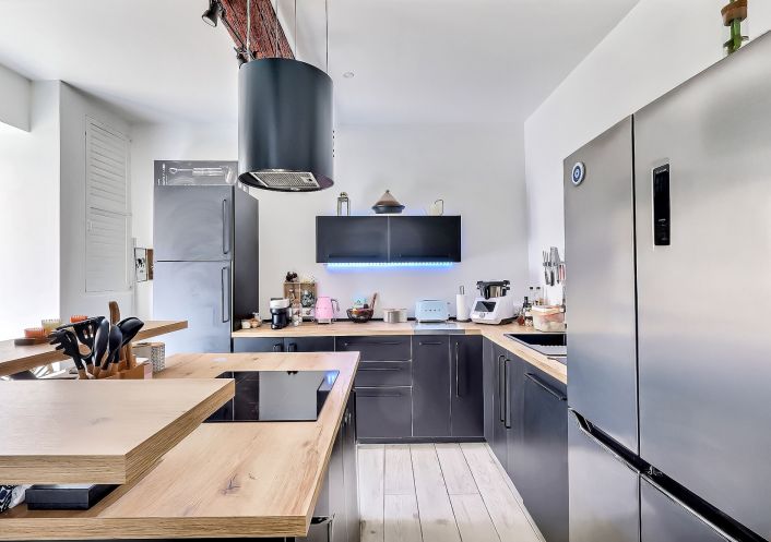 vente Maison Bouillargues