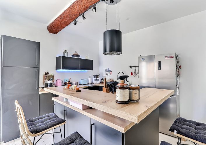 vente Maison Bouillargues