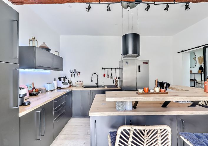 vente Maison Bouillargues