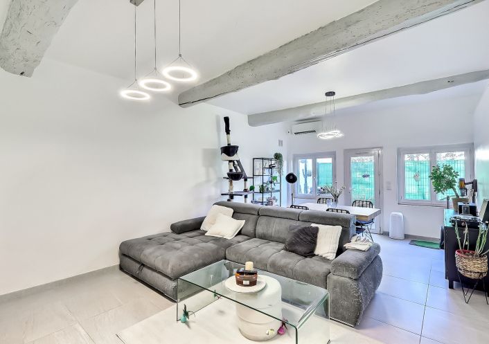 vente Maison Bouillargues