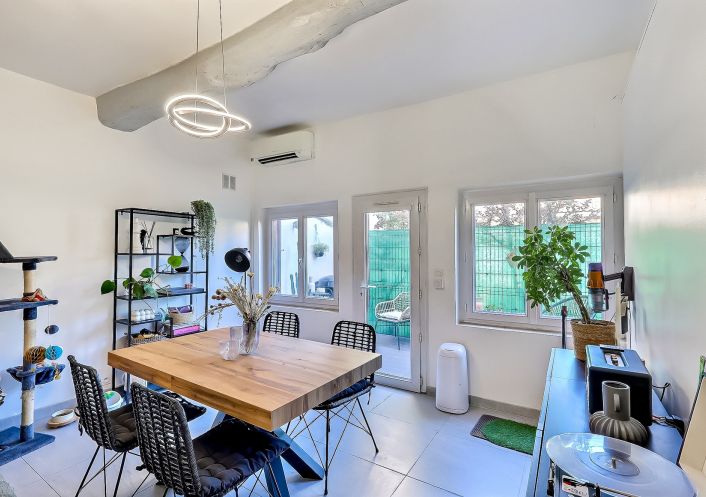 vente Maison Bouillargues