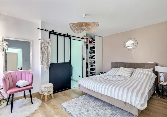 vente Maison Bouillargues