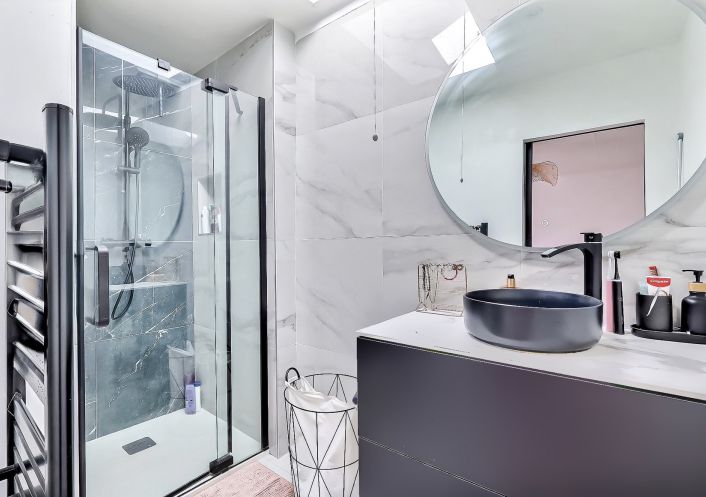 vente Maison Bouillargues