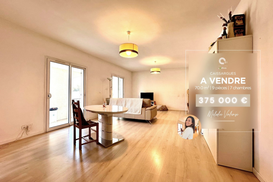 vente Maison Caissargues - Photo 1