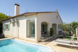 vente Maison Caissargues