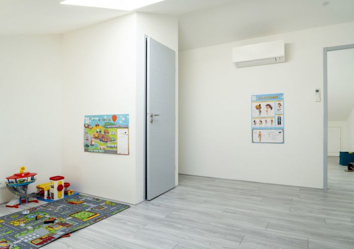 vente Maison Caissargues