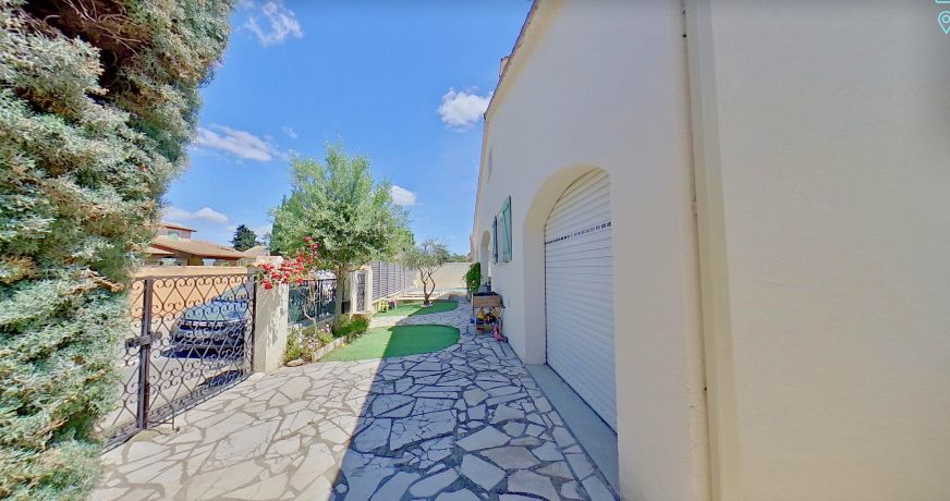 vente Maison Caissargues