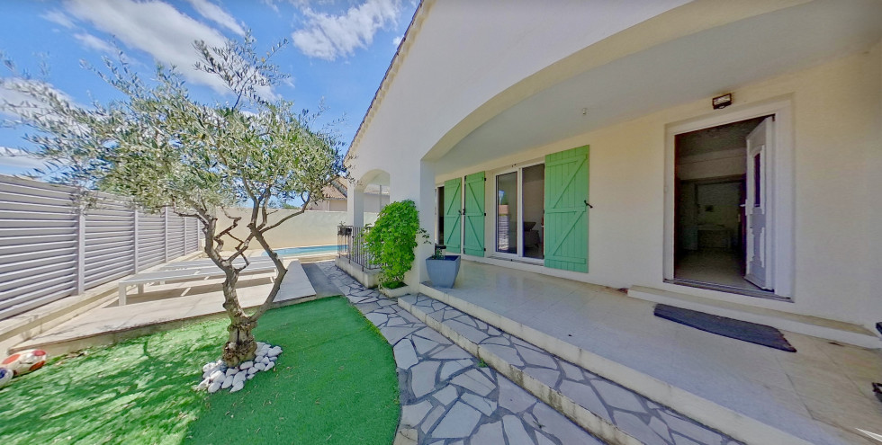 vente Maison Caissargues - Photo 2