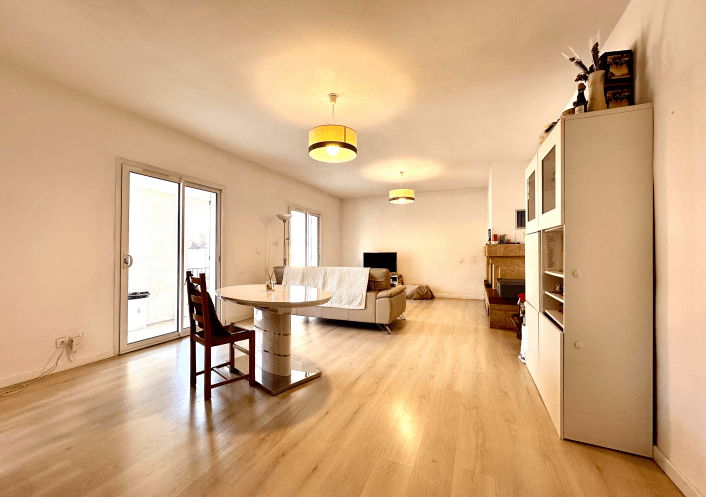 vente Maison Caissargues