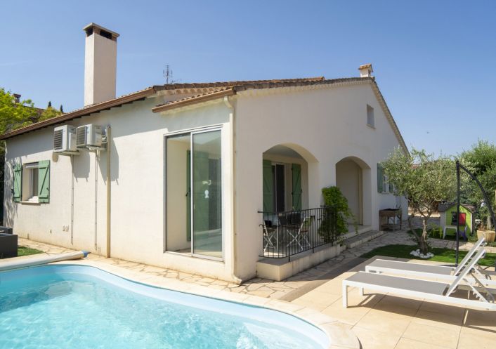 vente Maison Caissargues