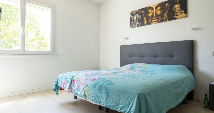 vente Maison Caissargues