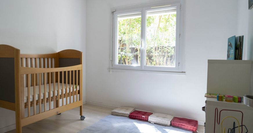 vente Maison Caissargues