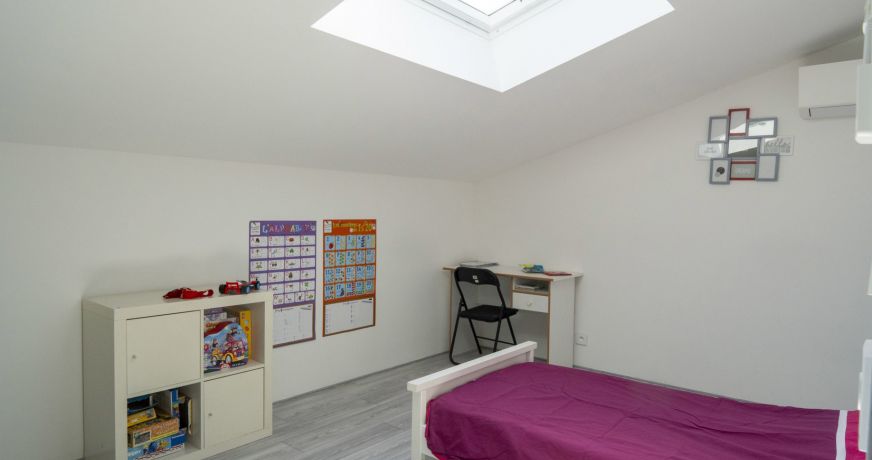 vente Maison Caissargues