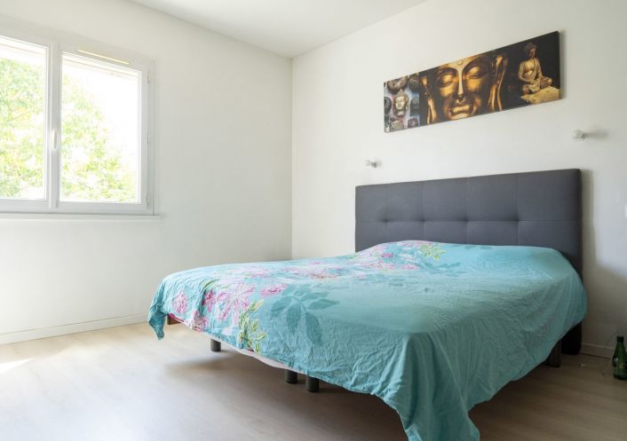 vente Maison Caissargues