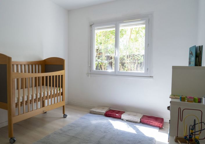 vente Maison Caissargues