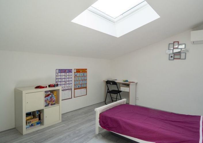 vente Maison Caissargues