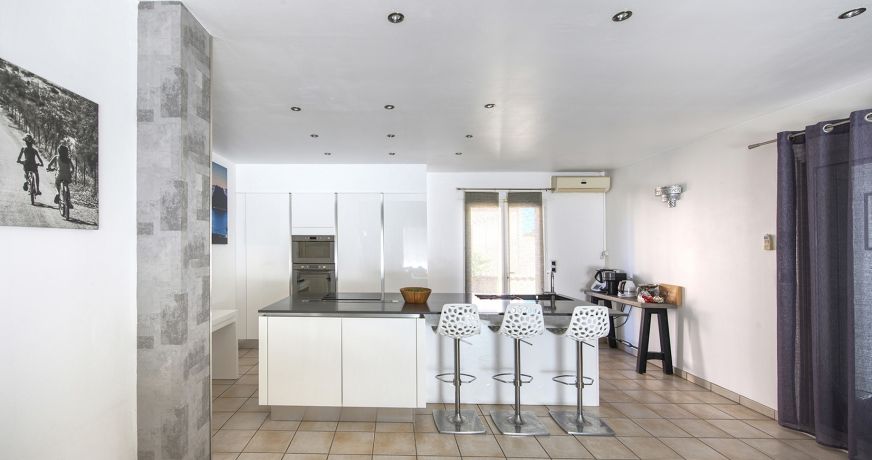 vente Maison Milhaud