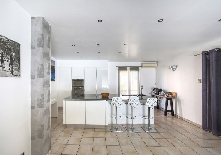 vente Maison Milhaud