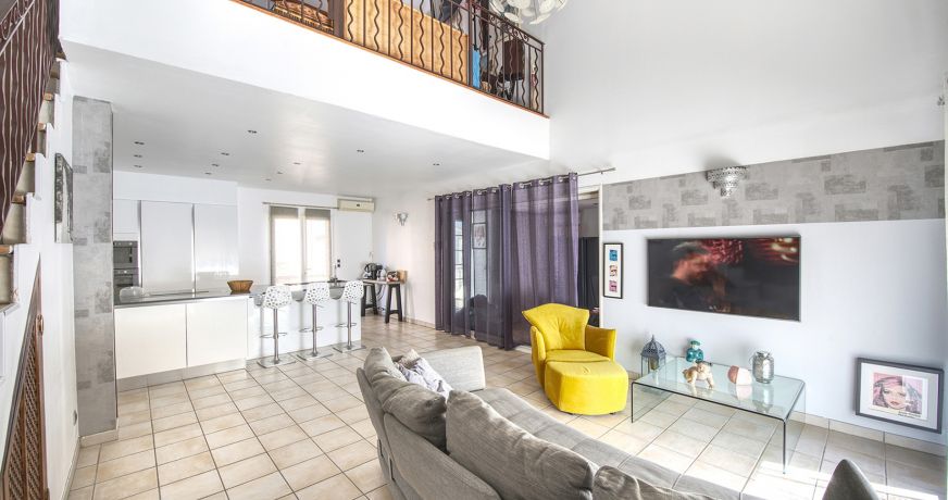 vente Maison Milhaud