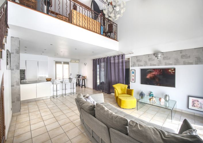 vente Maison Milhaud