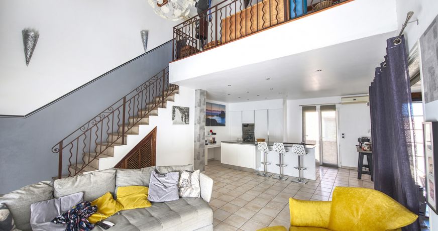 vente Maison Milhaud