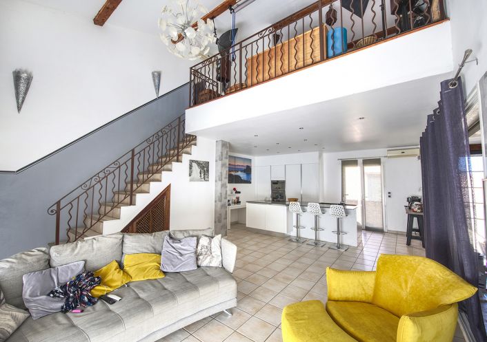 vente Maison Milhaud