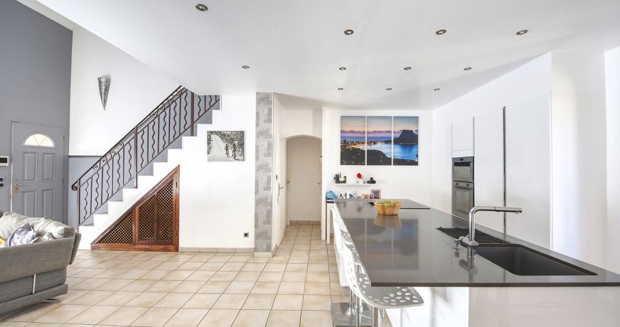 vente Maison Milhaud