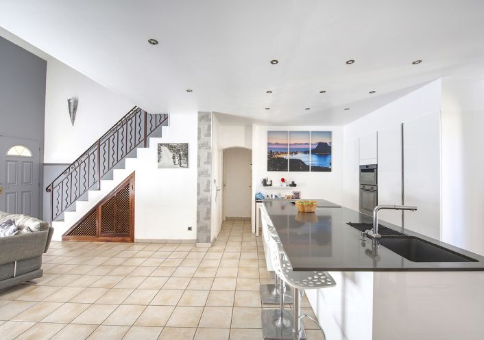 vente Maison Milhaud