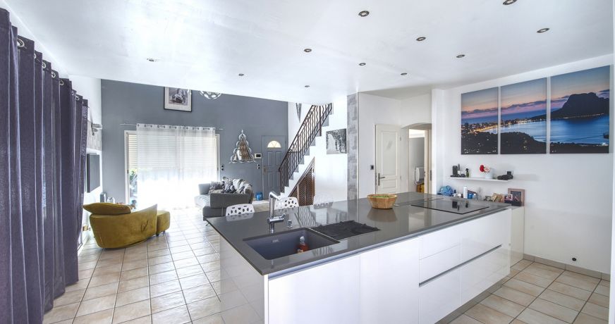 vente Maison Milhaud