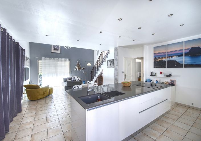 vente Maison Milhaud