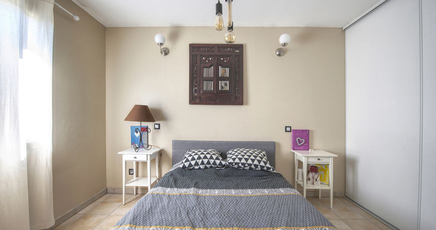 vente Maison Milhaud