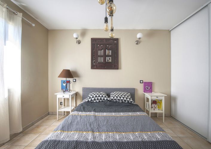 vente Maison Milhaud