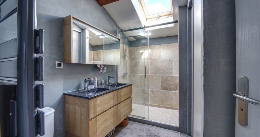 vente Maison Milhaud