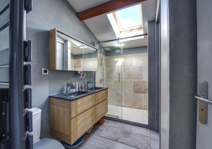 vente Maison Milhaud