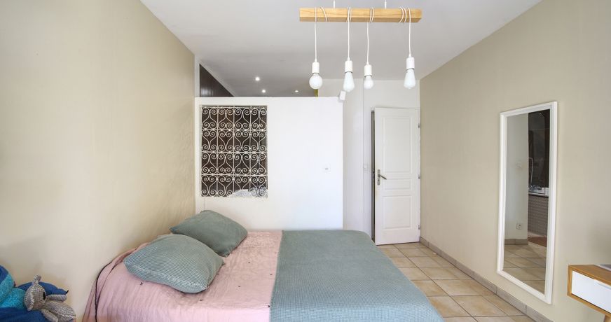 vente Maison Milhaud