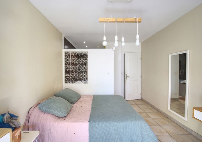 vente Maison Milhaud