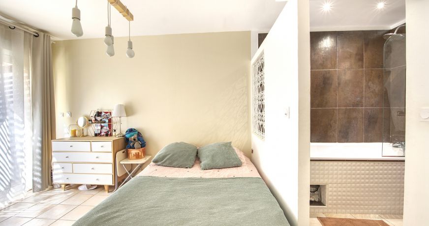 vente Maison Milhaud