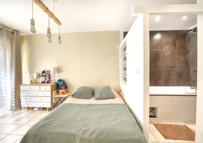 vente Maison Milhaud