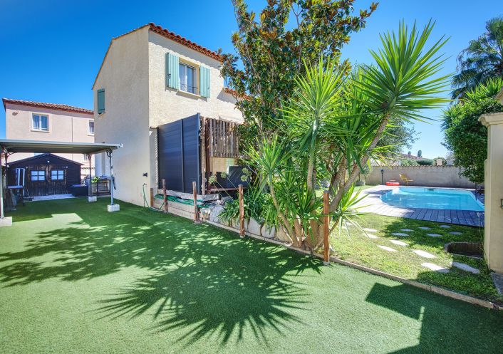 vente Maison Milhaud