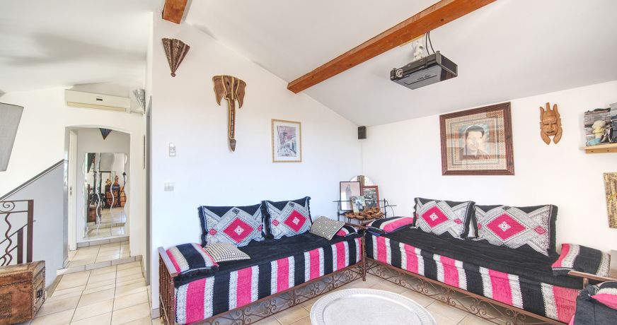 vente Maison Milhaud